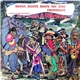 Negus Roots Players - Negus Roots Meets The Mad Professor In A Rub A Dub Style (Dub Rockers Volume 2)